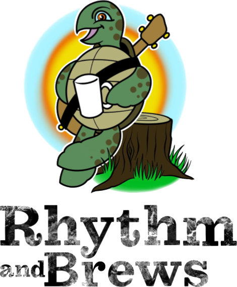 Rhythm and Brews Rhythm and Brews