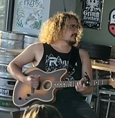 Mateo